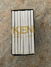 KEN IL GUERRIERO DVD LA