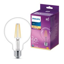 Philips Lampadina LED Globo a
