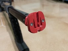 Supporto Orientabile Radiocomando XP Deus 2 – Modalità Diving Asta Originale