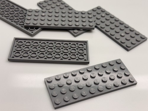Lego plate 4x10 3030 - lego,