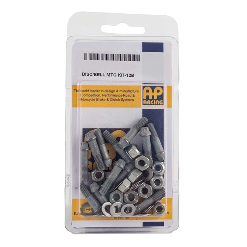 Racing kit montaggio - ap,