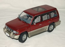 AUTOart 1:18 * Mitsubishi