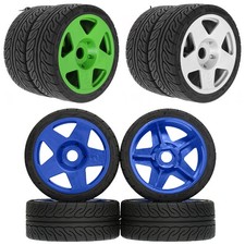 Per WRC 1/8 FS 1/7 KM