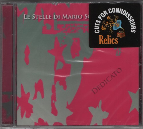 Stelle mario schifano - le,