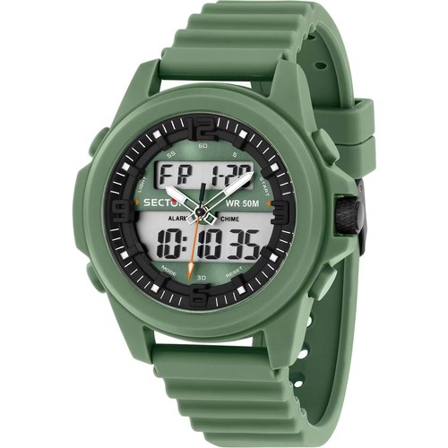 Orologio sector 48 - sector, ex-48