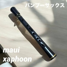 Subito esaurito [Ottime condizioni] MAUI XAPHOON solo corpo nero