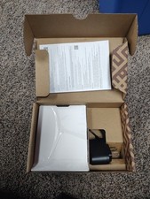 Mikrotik RB941-2nD-TC hAP Lite 32 MB 4 X 10/100 2,4 Ghz 802.11b/g/n 2x2 OSL4 #Z20