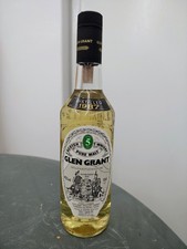 Glen Grant 1987 70cl 40%