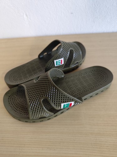Ciabatte militari esercito - militari,