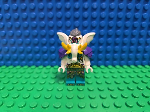 Lego minifigure elefante - lego,