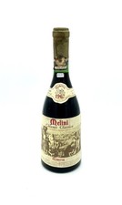Vintage Bottle - Melini