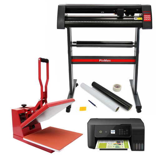 Pressa caldo 38cm plotter - 38cm,,