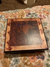 Humidor for storing cigars - a,