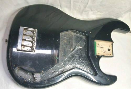 Basso vintage hohner - hohner,