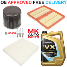 PER AUDI A1 1.0 25 30 TFSI KIT