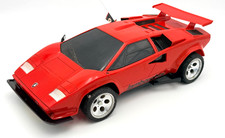 Auto radiocomandata Tyco -