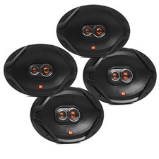 JBL GX9638 400W RMS 6x9"