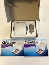 Monitor clearblue