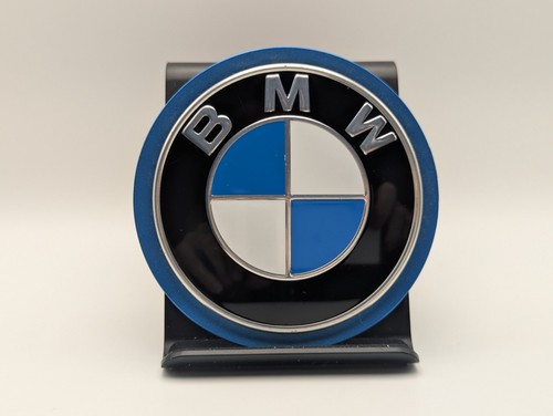 Bmw vari modelli - logo, Ø