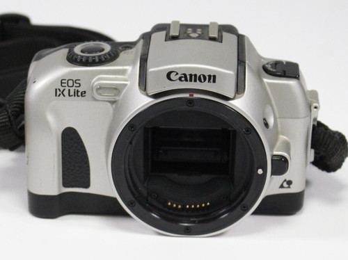 Canon eos lite - eos,