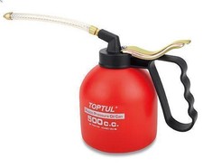 TOPTUL NCAB015 Oil Syringe