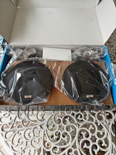 Woofer vifa coppia cm - coppia,