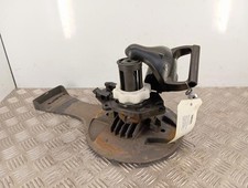 Verricello per ruota di scorta