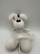 Ciondolo topolino Diddl sposa