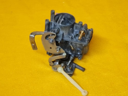 Carburatore solex france - france, 32