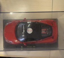 modellino auto 1/24 ferrari