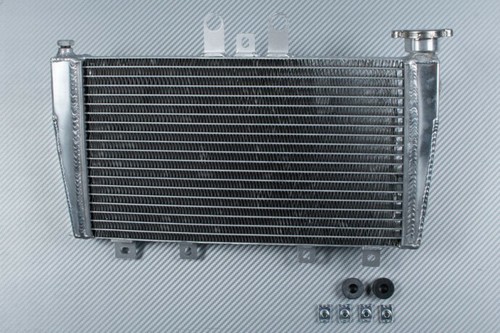 Radiatore acqua ricambio tipo - acqua,
