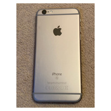 Apple iPhone 6s/6s Plus 16 GB