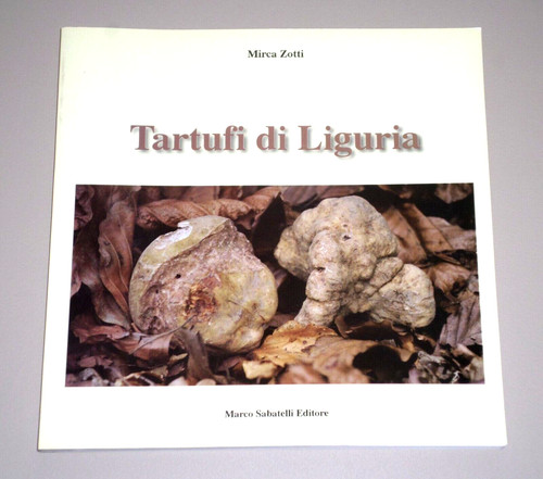 Mirca zotti tartufi di - mirca, "tartufi