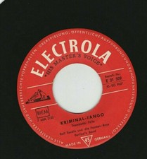 1959 Kriminal Tango  Pity Pity