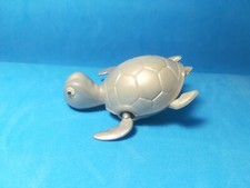 GIOCHINO TARTARUGA A FRIZIONE CHE NUOTA NELL'ACQUA - (169)