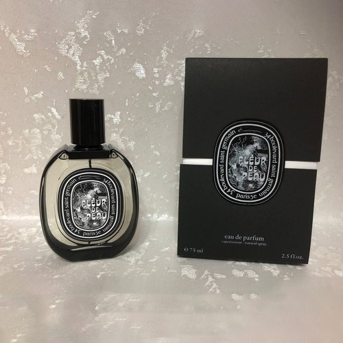 Diptyque fleur peau 5 - de,