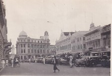 Original photo  Raffles Square