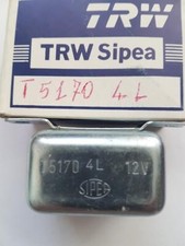 teleruttore FARI 12 v sipea T