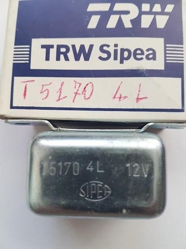 Teleruttore fari sipea t - 12,