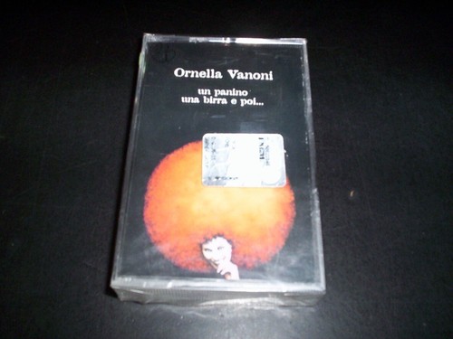 Ornella vanoni un - vanoni, –