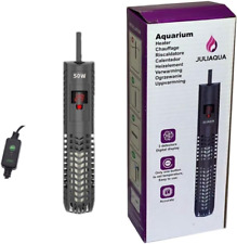 JULIAQUA - Riscaldatore per