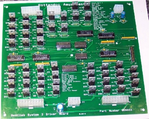 Gottlieb sistema autista - 3,