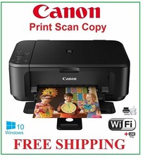 New canon mg3620 wireless - new,