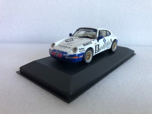 Porsche 993 carrera - carrera, cup