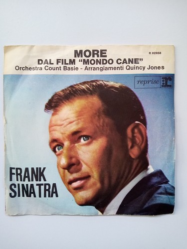 Disco giri frank - disco,