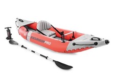 Intex 68303 set kayak - intex,