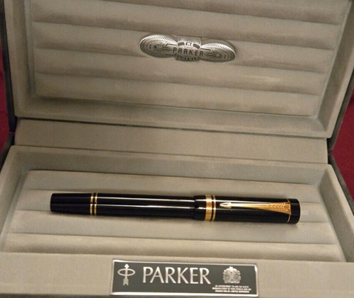 Parker duofold centennial - parker,