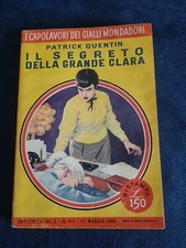 I CAPOLAVORI DEI GIALLI