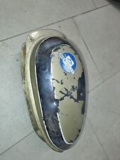 SERBATOIO HERCULES EPOCA CICLOMOTORE MINARELLI P4 P6 FRANCO MORINI Chopper