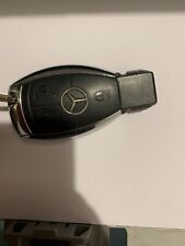 chiave mercedes Classe E/C/altre Compatibili